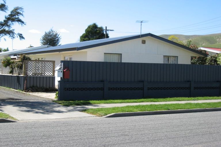 Photo of property in 183b Weld Street, Witherlea, Blenheim, 7201