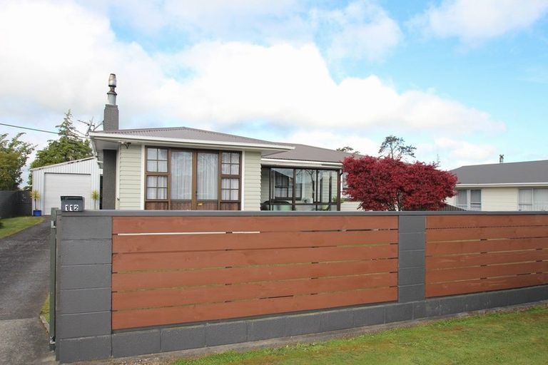 Photo of property in 112 Cordelia Street, Stratford, 4332