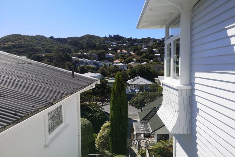 Photo of property in 50a The Parade, Island Bay, Wellington, 6023