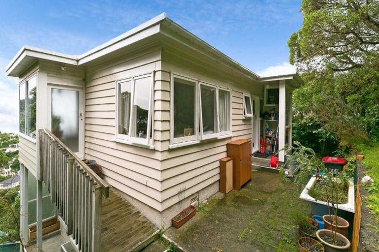 Photo of property in 79 Barnard Street, Wadestown, Wellington, 6012
