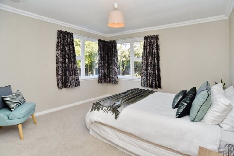 Photo of property in 14 Cressy Avenue, Kaiapoi, 7630