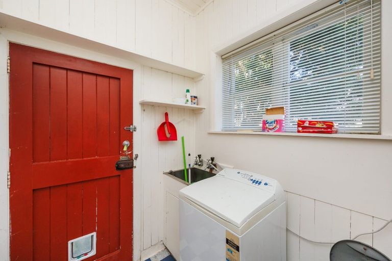 Photo of property in 200 College Street, West End, Palmerston North, 4412