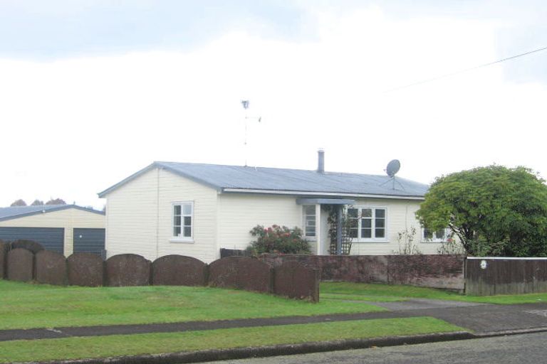 Photo of property in 4 Inveresk Place, Tokoroa, 3420