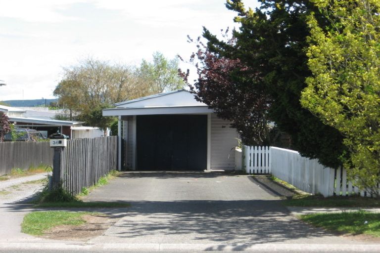 Photo of property in 36b Pihanga Street, Taupo, 3330