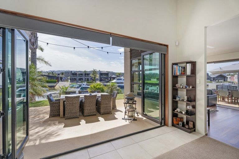 Photo of property in 123 Motu Hei, Pauanui, Hikuai, 3579