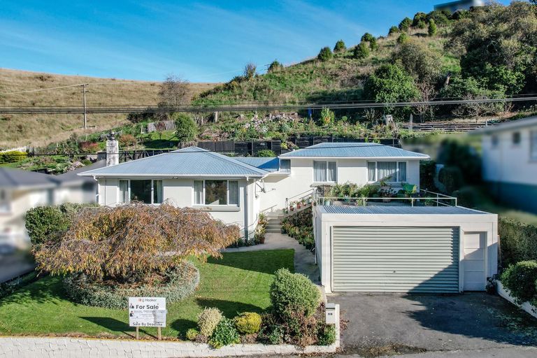 Photo of property in 18 Derwent Street, Oamaru North, Oamaru, 9400