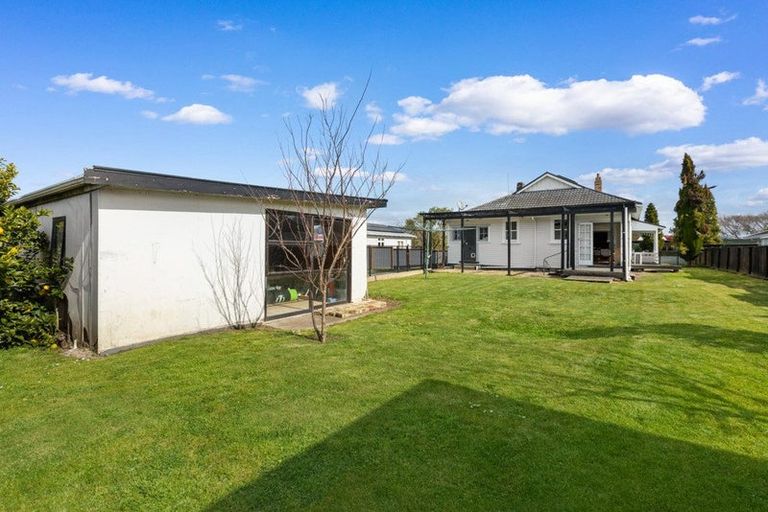 Photo of property in 22 Lincoln Street, Morrinsville, 3300
