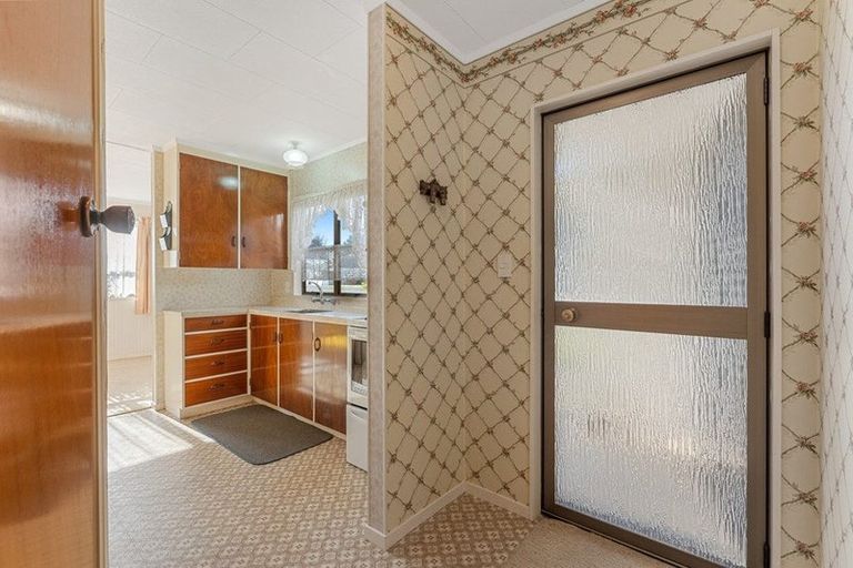 Photo of property in 29 Gonville Avenue, Gonville, Whanganui, 4501