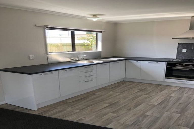 Photo of property in 60b Bandon Street, Frankton, Hamilton, 3204