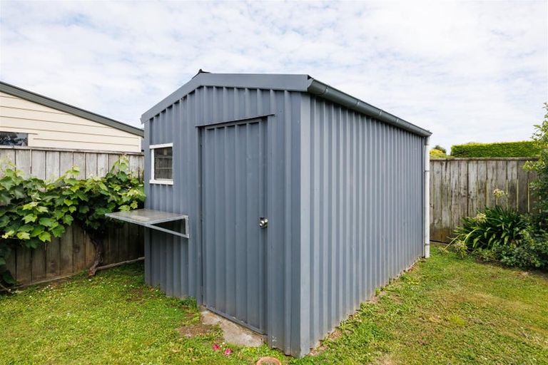 Photo of property in 11 Mcilwaine Place, Marton, 4710