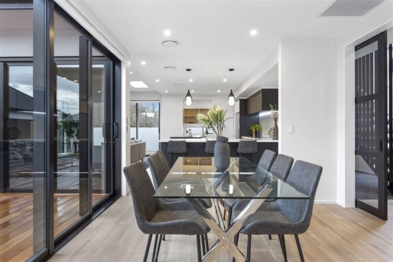 Photo of property in 2 Glenturret Drive, Casebrook, Christchurch, 8051