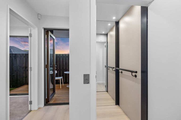 Photo of property in 13c Dominion Street, Takapuna, Auckland, 0622