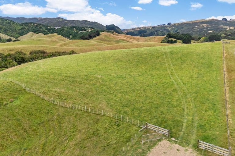 Photo of property in 142a Mulhern Road, Judgeford, Porirua, 5381