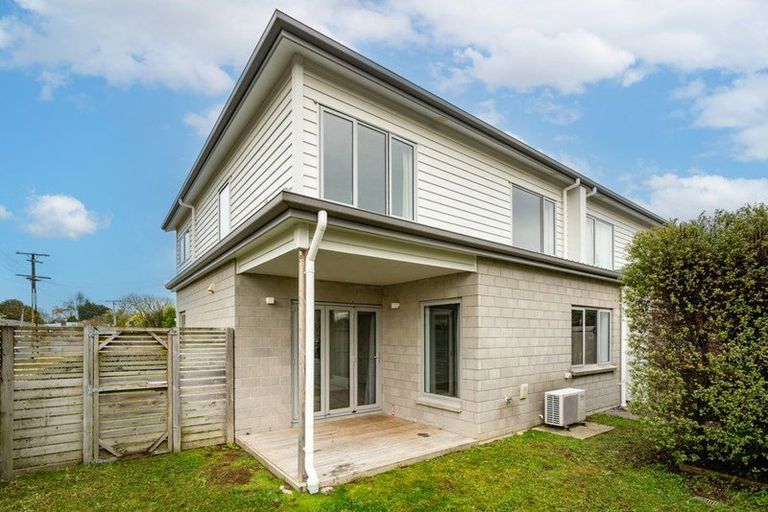 Photo of property in 2b Yorkshire Road, Silverdale, Hamilton, 3216