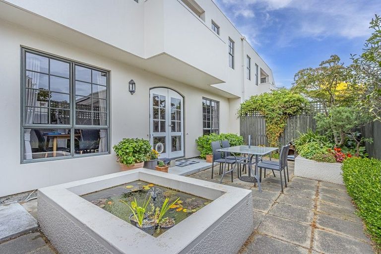 Photo of property in 3/464 Durham Street North, St Albans, Christchurch, 8014