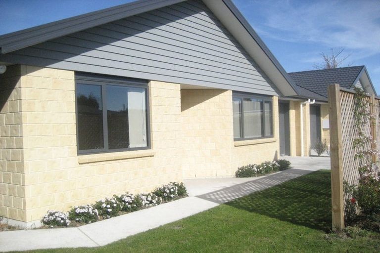 Photo of property in 26b Peddie Street, Taradale, Napier, 4112