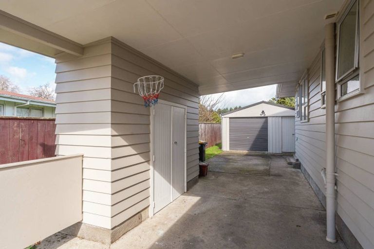 Photo of property in 135 Cornwall Street, Masterton, 5810