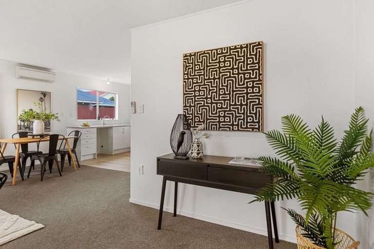 Photo of property in 47a Sedcole Street, Pahiatua, 4910