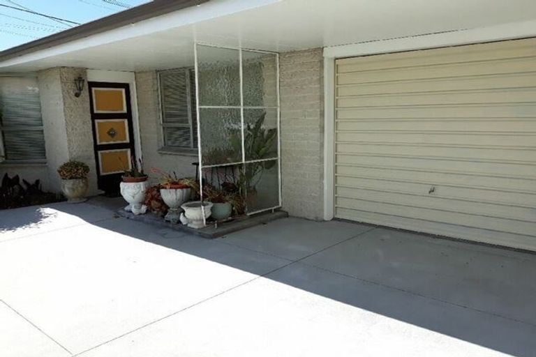 Photo of property in 107 Simeon Street, Spreydon, Christchurch, 8024