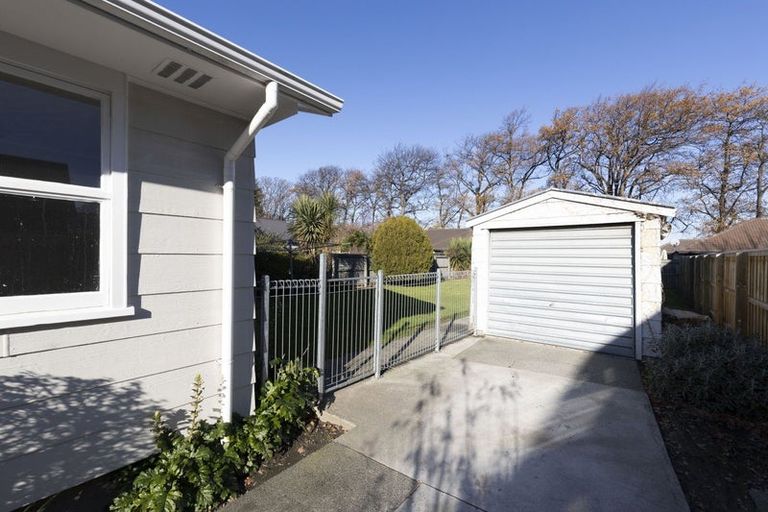 Photo of property in 28 Warrington Street, Mairehau, Christchurch, 8013