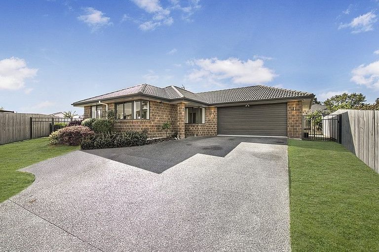 Photo of property in 9 Magnolia Close, Te Kauwhata, 3710