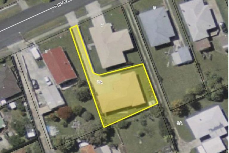 Photo of property in 7a Puriri Street, Te Kamo, Whangarei, 0112