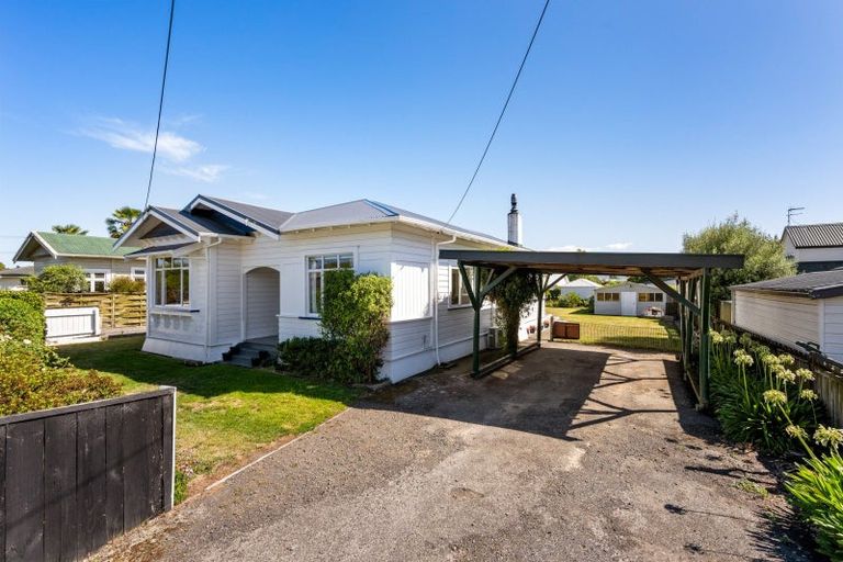 Photo of property in 2 Brewer Street, Blenheim, 7201
