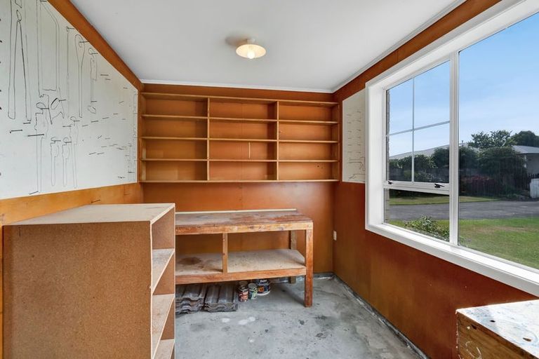 Photo of property in 13 Quin Crescent, Hawera, 4610