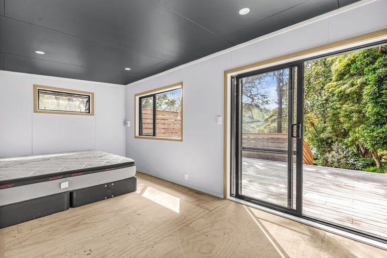 Photo of property in 16 Hakahaka Road, Port Underwood, Picton, 7281