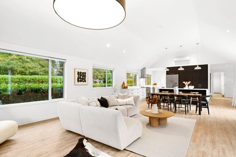 Photo of property in 425 Matangi Road, Matangi, Hamilton, 3284