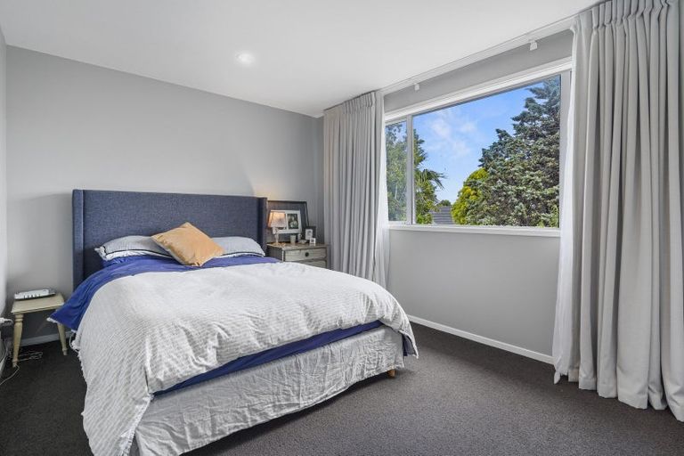 Photo of property in 4/54 Gresford Street, Edgeware, Christchurch, 8013