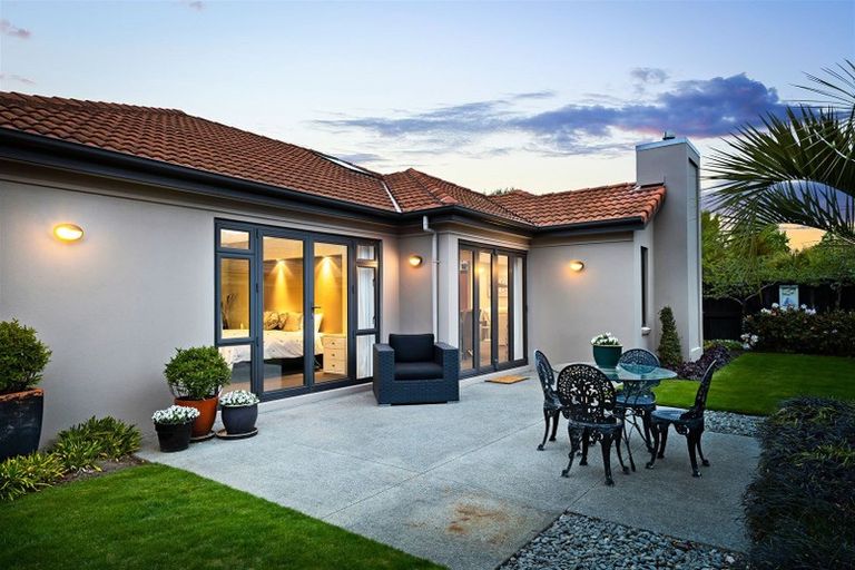 Photo of property in 23 Caleb Place, Northwood, Christchurch, 8051