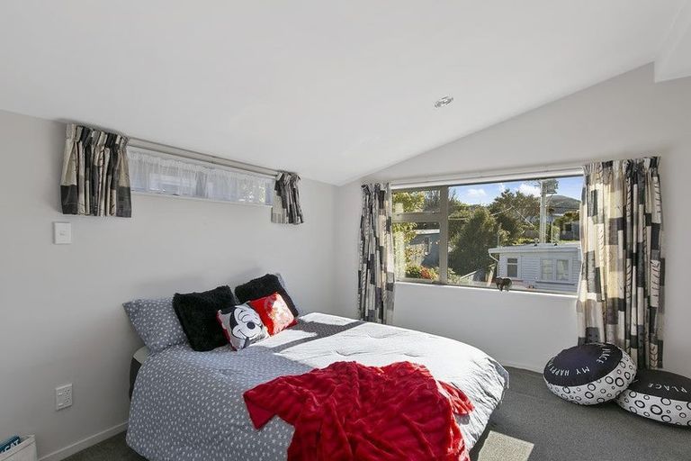 Photo of property in 65a Fraser Avenue, Johnsonville, Wellington, 6037