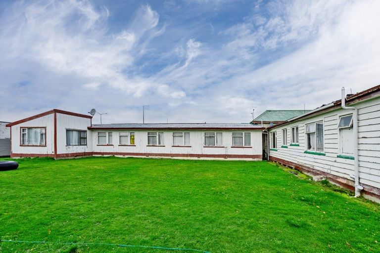 Photo of property in 664 Tay Street, Hawthorndale, Invercargill, 9810