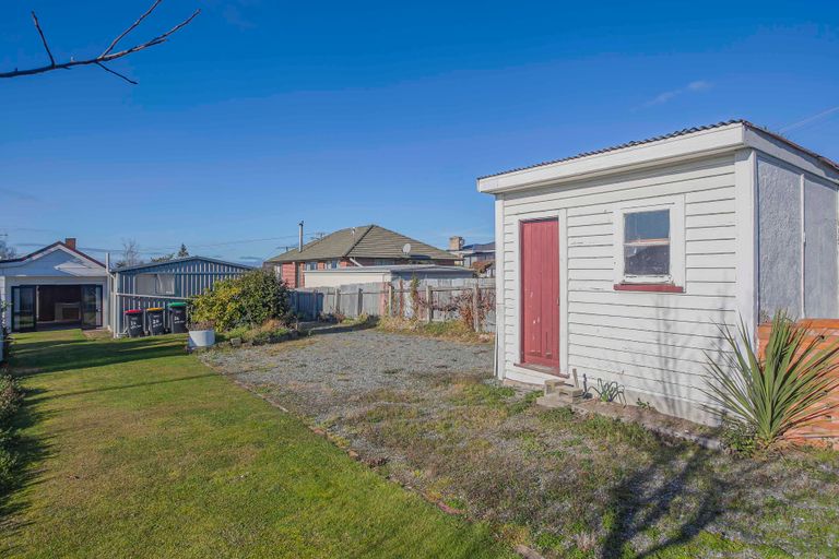 Photo of property in 26 Usk Street, Marchwiel, Timaru, 7910
