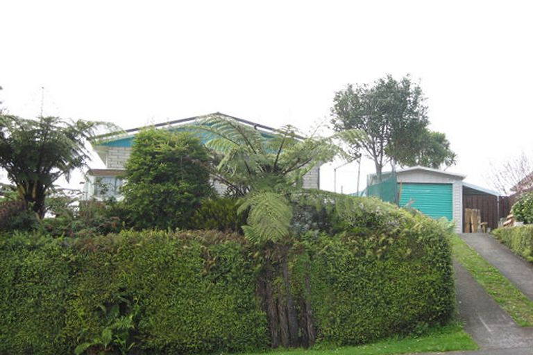 Photo of property in 3 Ross Place, Blagdon, New Plymouth, 4310