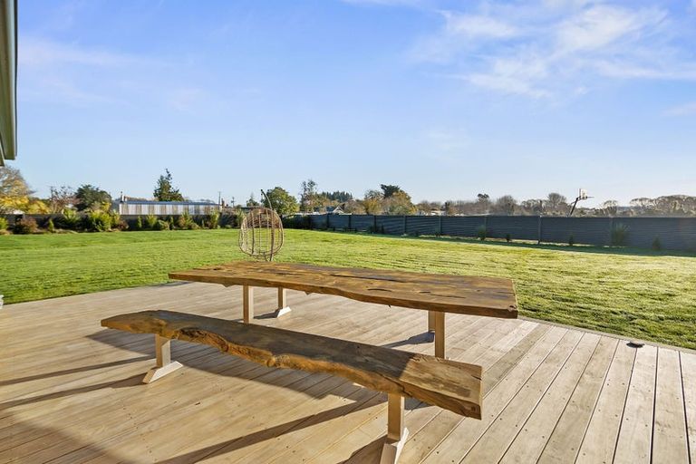 Photo of property in 23 Georgetown Road, Temuka, 7985