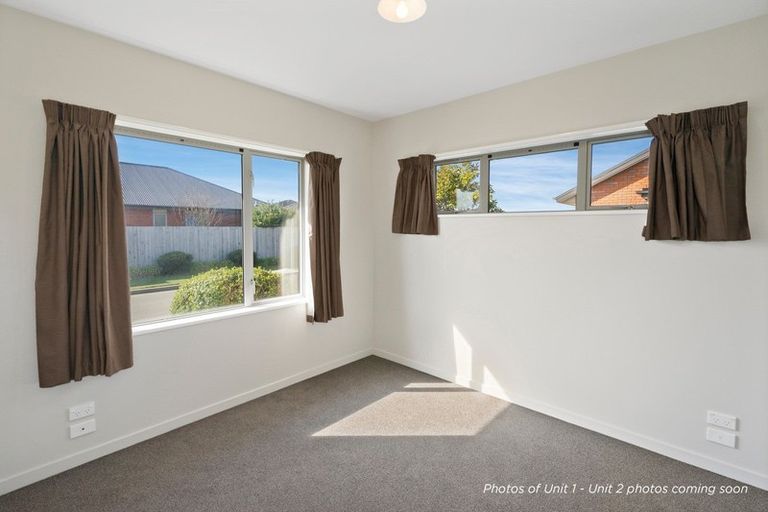 Photo of property in 2/4 Saint Peters Close, Woolston, Christchurch, 8062