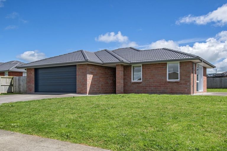 Photo of property in 39 Lake Drive, Tikipunga, Whangarei, 0112