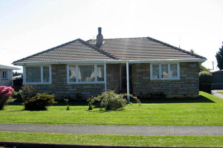 Photo of property in 485 Hazelmere Crescent, Te Awamutu, 3800