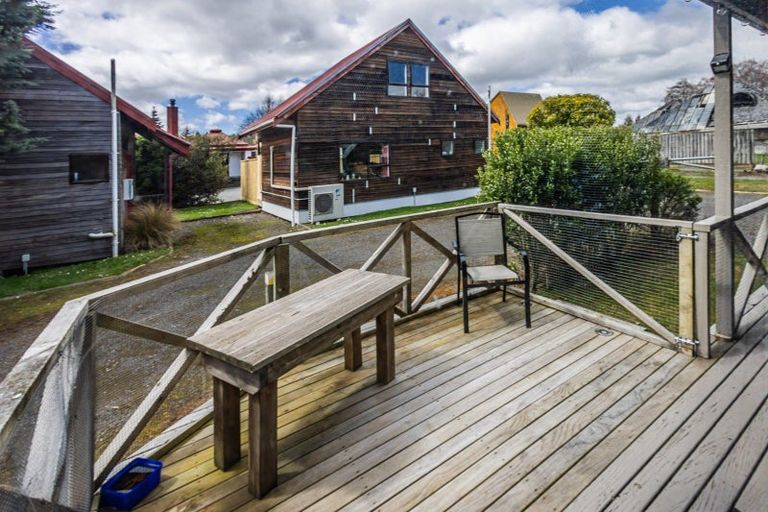 Photo of property in 11a Matai Street, Ohakune, 4625