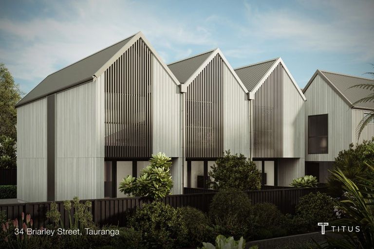Photo of property in 34 Briarley Street, Tauranga South, Tauranga, 3112