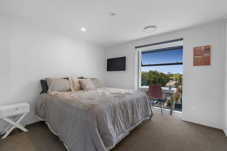 Photo of property in 1/30 Amuri Park Lane, Christchurch Central, Christchurch, 8013