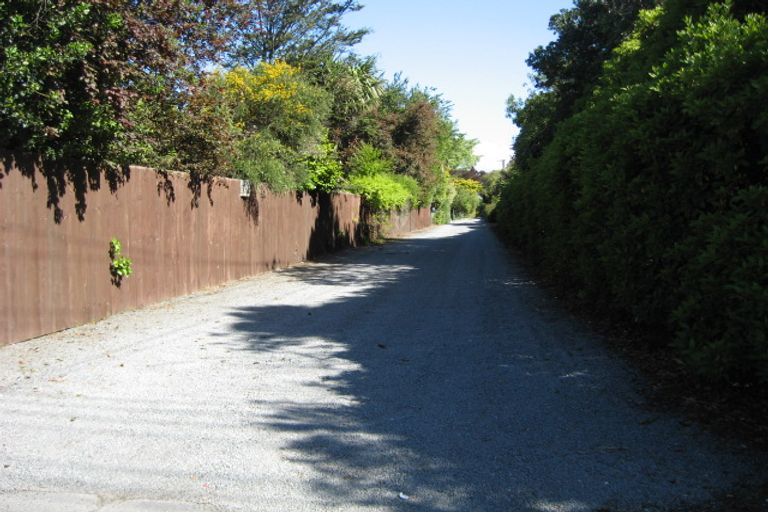 Photo of property in 26a New Brighton Road, Shirley, Christchurch, 8061