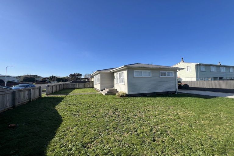 Photo of property in 34 James Street, Dannevirke, 4930