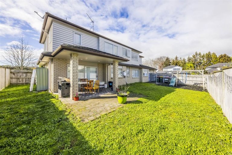 Photo of property in 53 Hinau Road, Karaka, Papakura, 2113