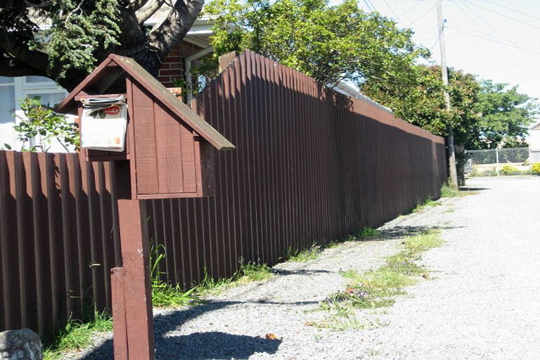 Photo of property in 29 Vivian Street, Burwood, Christchurch, 8083