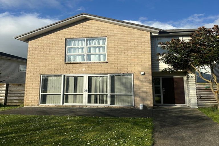 Photo of property in 185 Porchester Road, Takanini, 2112