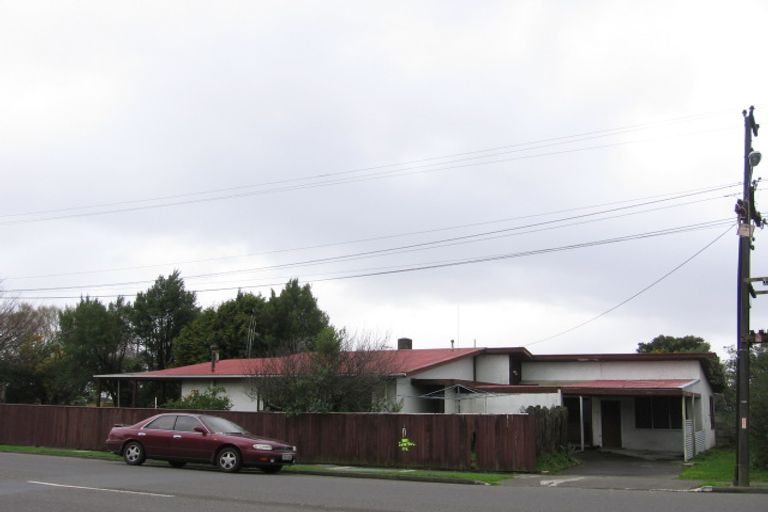 Photo of property in 1-3 Racecourse Road, Awapuni, Palmerston North, 4412