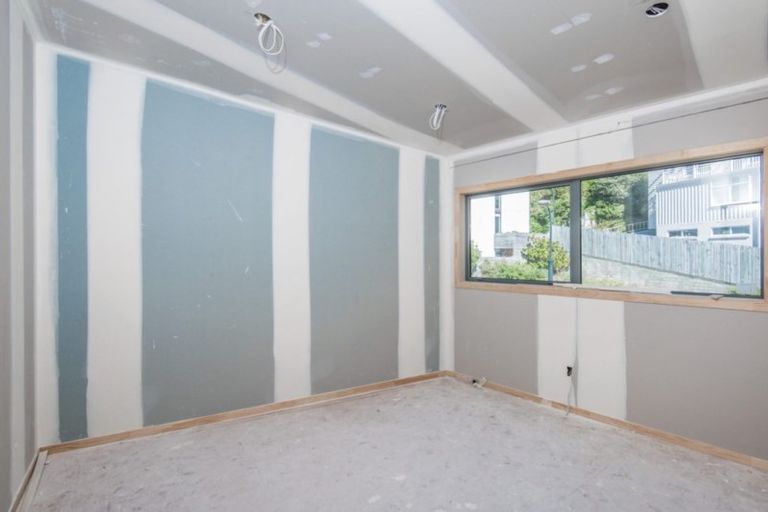 Photo of property in 3 Salmont Place, Kelburn, Wellington, 6012